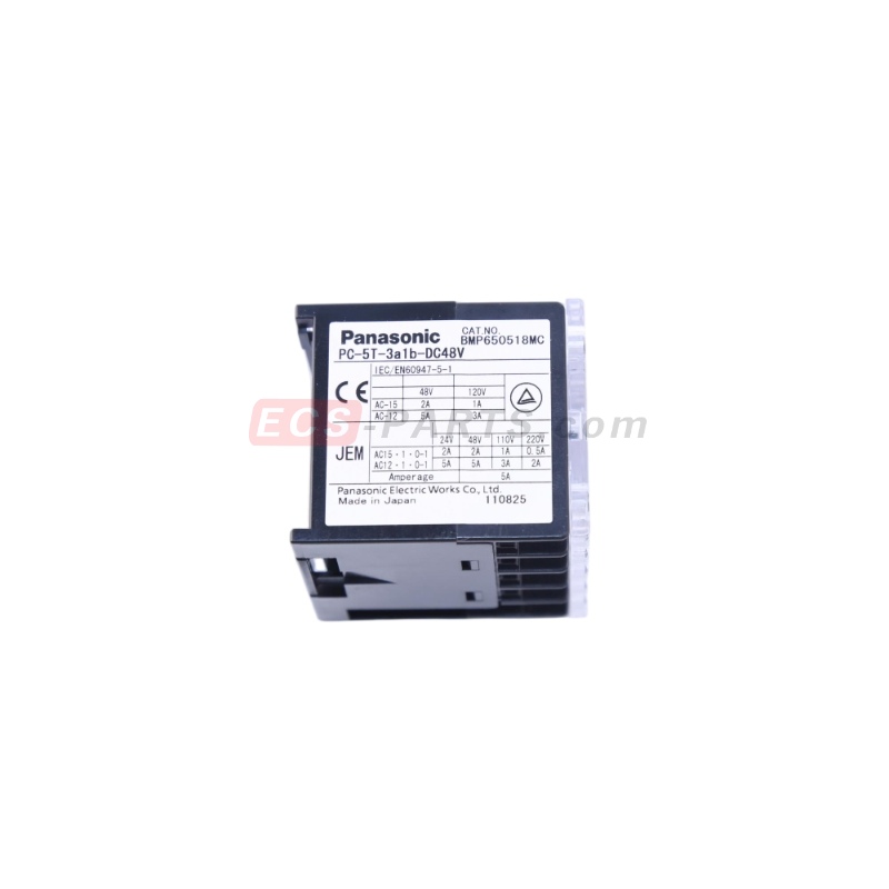 Elevator Contactor PC-5T DC48V